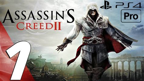 assassins creed 2 remastered.